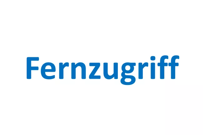 Fernzugriff_Bib