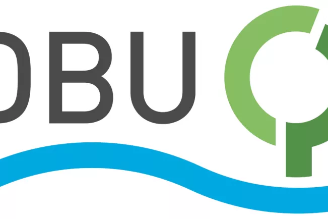 Deutsche Bundesstiftung Umwelt
