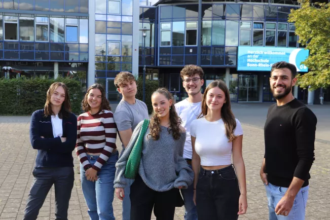 Studierende Erstsemester 20230922 Foto Juri Kuestenmacher cut