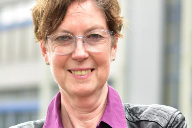 Susanne Keil