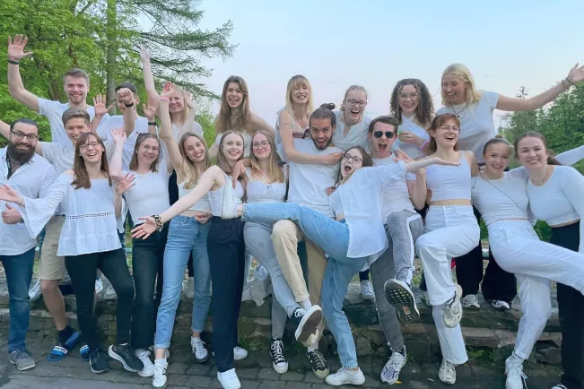 Fachschaften Wirtschaftswissenschaften Rhb Gruppe 2024