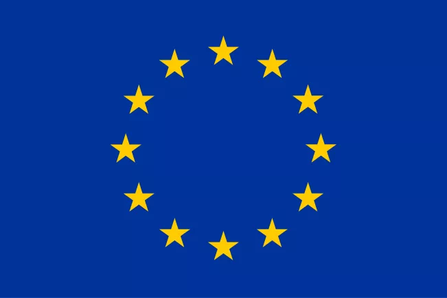 Europaflagge