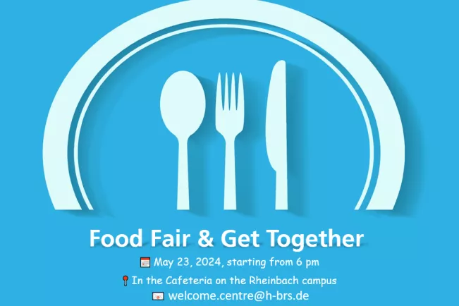 Food Fair and GetTogether SoSe24.png