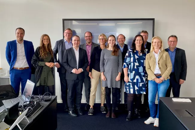 Arbeitskreis Finance