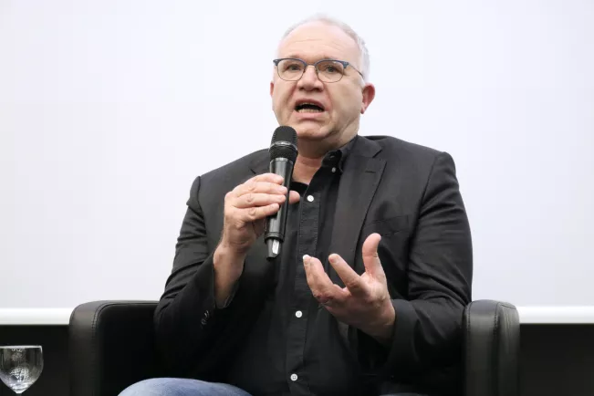 Kant und Bildung - Drei Bonner Hochschulen_6 Prof. Dr. Klaus Lehmann