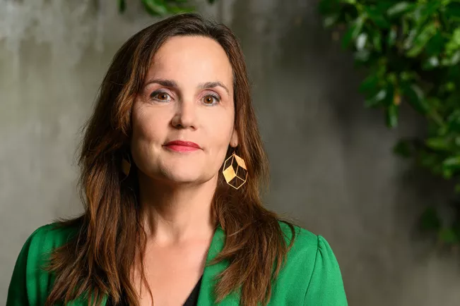 Prof. Dr. Wiebke Loosen