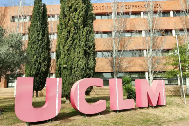 Partnerhochschule UCLM