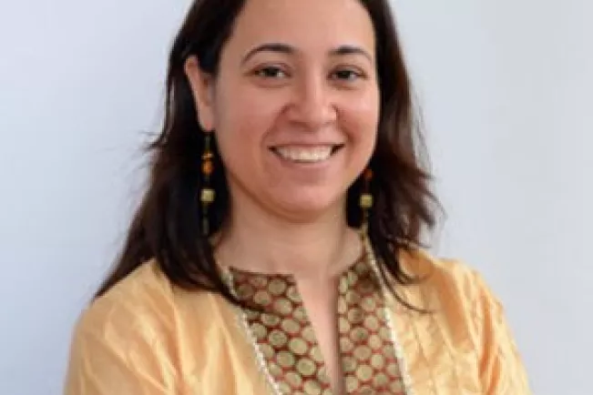 Dr. Deepta Chopra