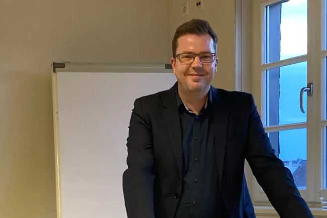 2024-5-17-Prof-Althaus-quer Wissenschaftsnacht Foto Flüter-Hoffmann