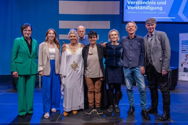 Günter-Walraff-Preis 2024 Haarkötter