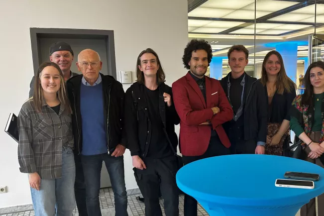 Haarkötter_Kölner Forum für Journalismuskritik