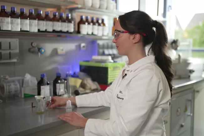 Screenshot Analytische Chemie und Qualitätssicherung 20240522 yt