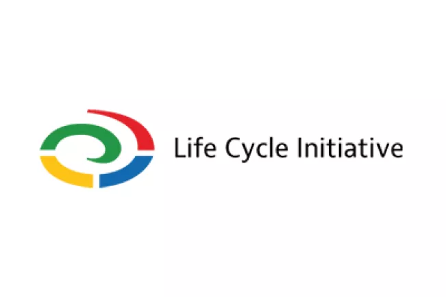 The Life Cycle Initiative