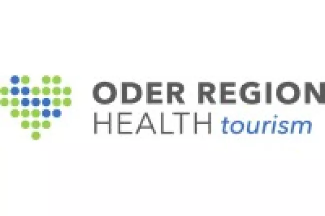 Oder Region Health Logo