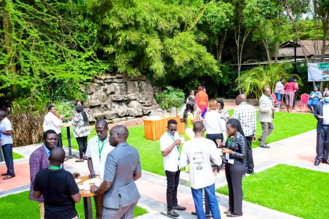 Applied Research and Teaching for Sustainable Development in Africa