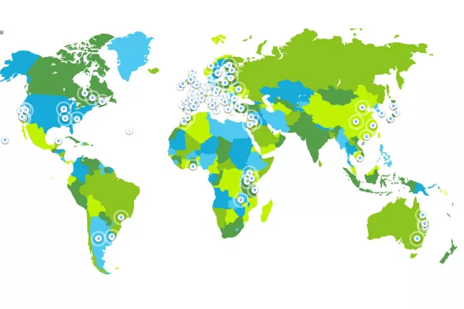DI World Map_Regina_Brautlacht_Sprachenzentrum