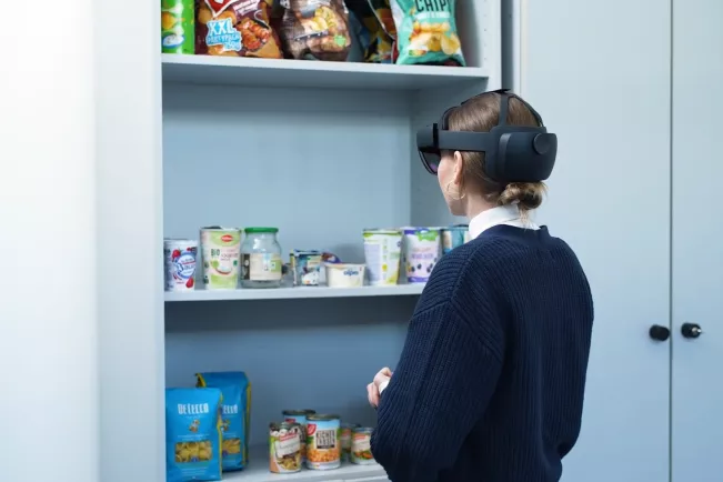 Posterbild Video Institut für Verbraucherinformatik