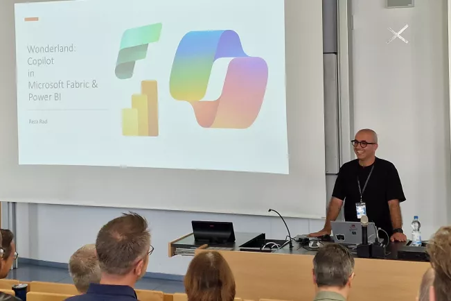 Data Saturday #50 - 2024