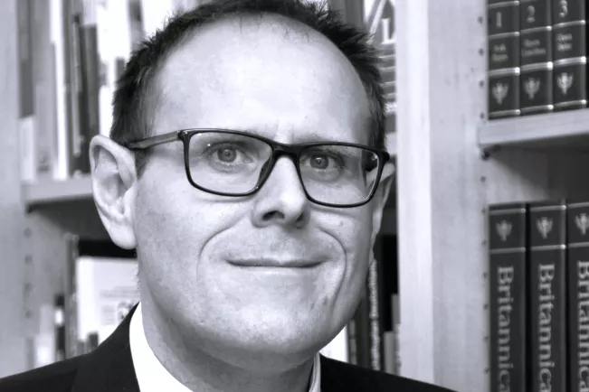 Ralf Möller