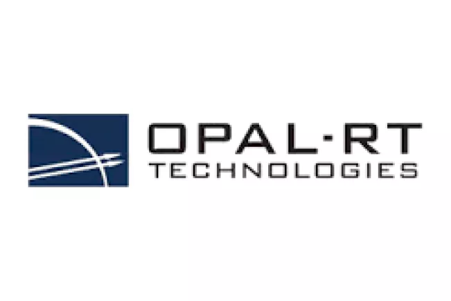 Opal RT Logo