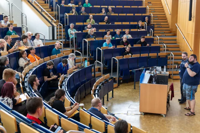 FrOSCon 2024