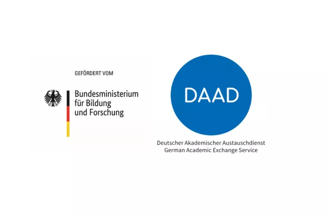 BMBF und DAAD