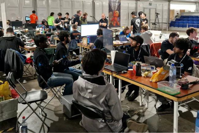 Robocup 2024 Team b-it-bots 