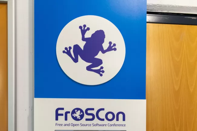 FrOSCon 2024