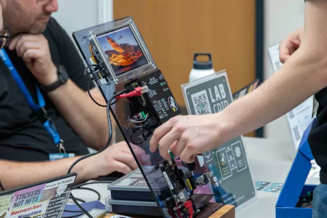 FrOSCon 2024