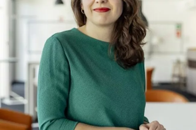 Charlotte Haunhorst_Ringvorlesung MedienmacherInnen WS 24_25