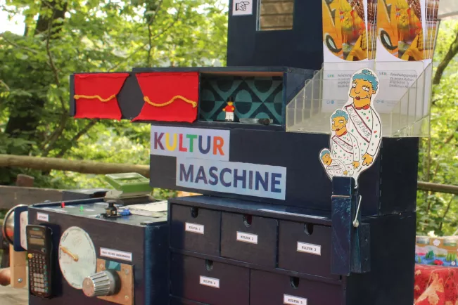 Forschungsprojekt Sikul CENTIM Presse 18092024