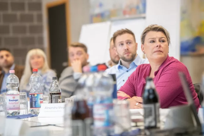 Arbeitskreis Internationale Patienten 