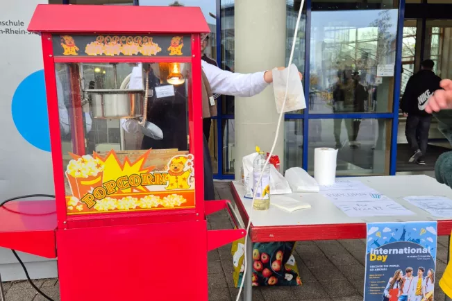 Popcorn