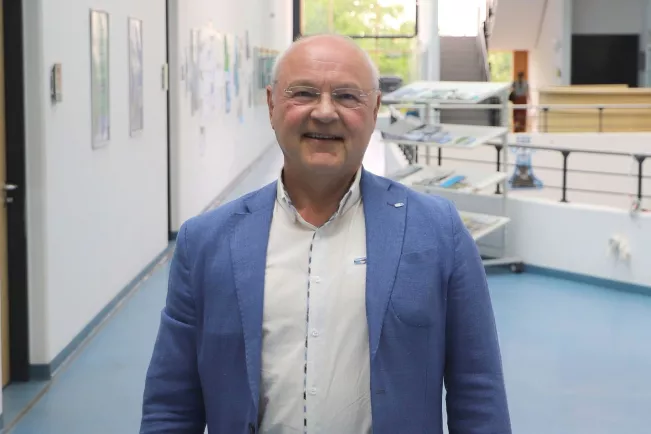 Portraet Paul Melcher 20230621 Foto Juri Kuestenmacher 01