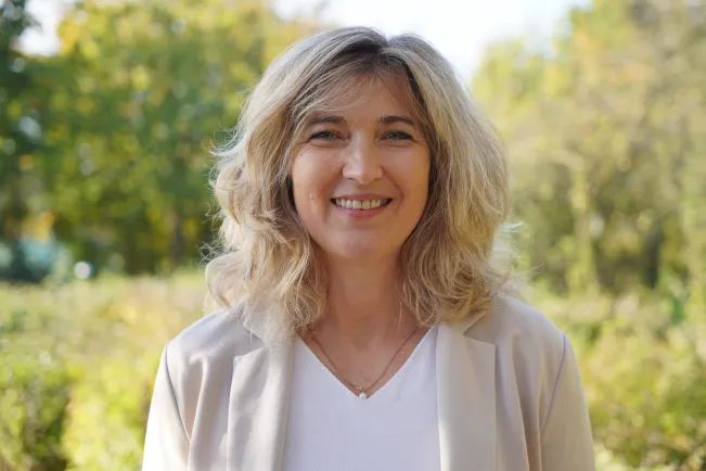 Roberta Hodel Porträt Wissenswert 11112024