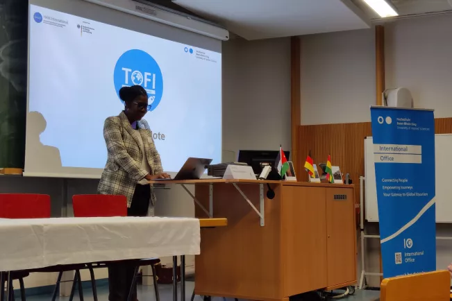 20241115_Rosemond Boohene Speech at TOFI Conference
