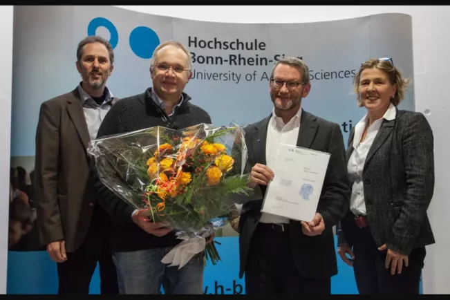 Lehrpreis 2016