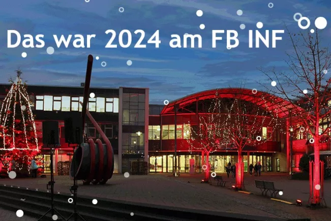 Jahresrückblick 2024 FB inf