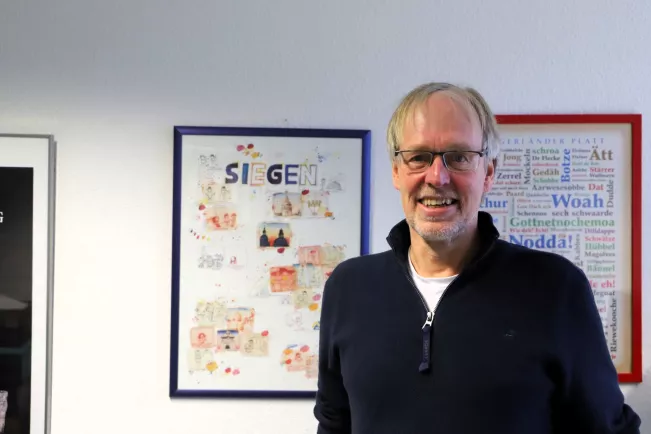 Portraet Dirk Schreiber 20241205 Foto Juri Kuestenmacher 02