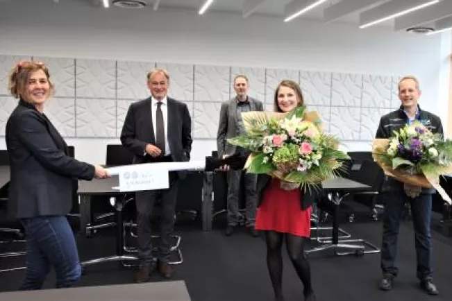 Lehrpreis 2020