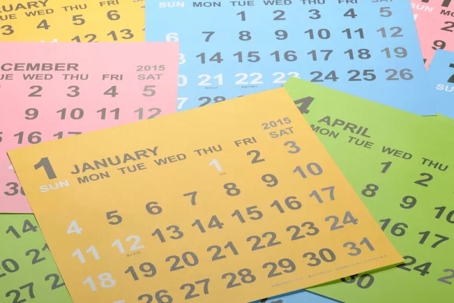 Diversity Donnerstag_Kalender_Neujahrsfeste weltweit