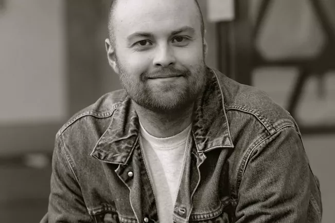 Luca Maria Arend