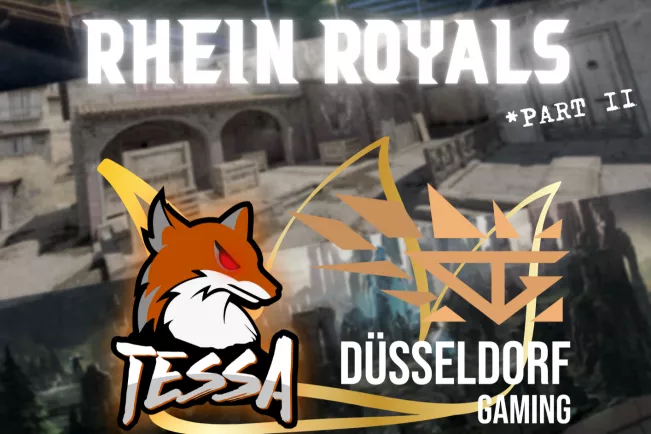 Rhein_RoyalsPart2 Tessa E-Sport