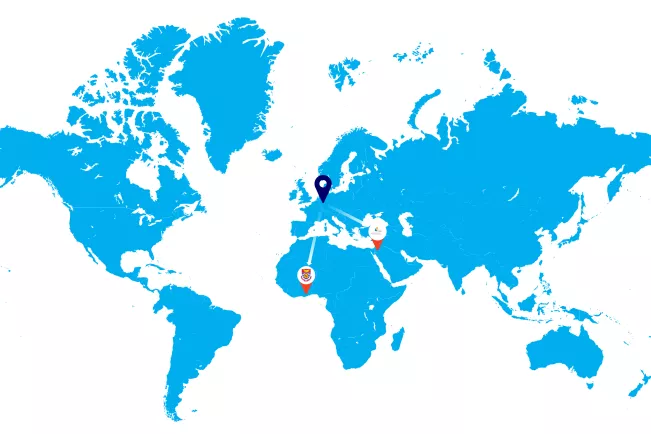 strategische Partner 2024