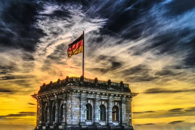 Bundestag
