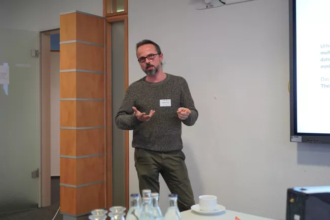 Innovationstreffen digitaler Zwilling ZWT 07022025