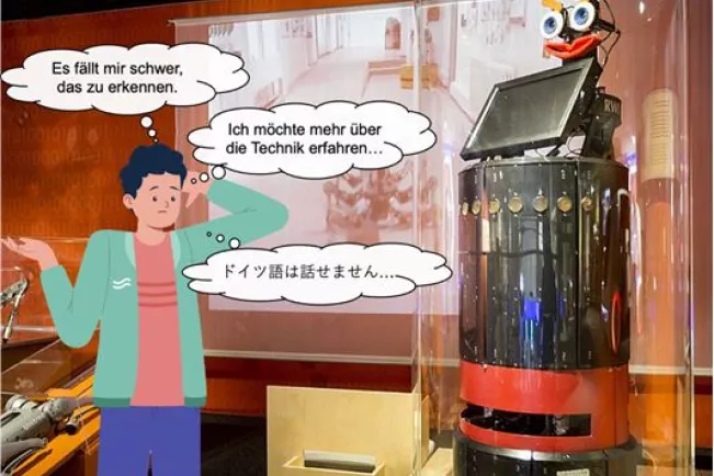 Sensorium+