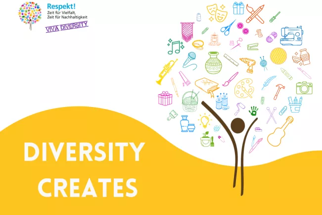 Diversity Creates New