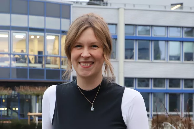 Meike Seibert