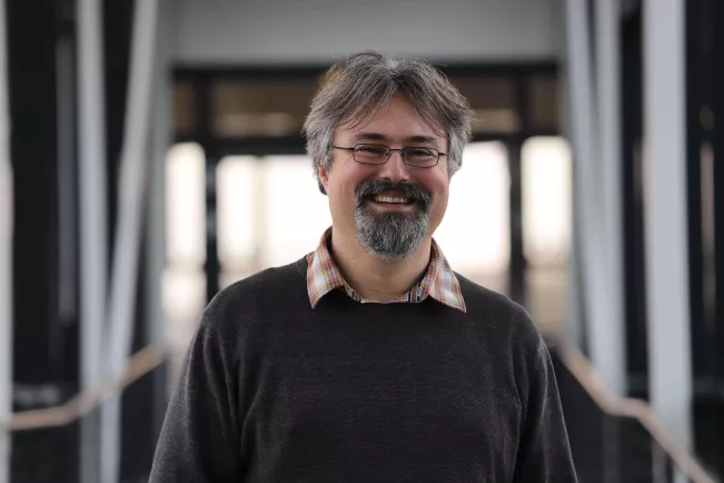 Prof. Dr. Alexander Boden